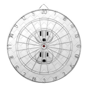 Elektrischer Stecker-Wandsteckdose Spaß Anpassen Dartscheibe