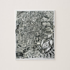 elektrischer Stuhl oder ein Schock für das System