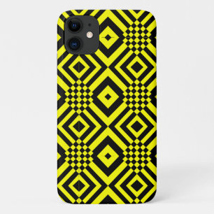 Elektrisches Kaleidoskop Case-Mate iPhone Hülle