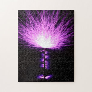 Elektrisches Puzzle