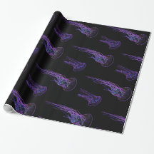 Elektrisches Quallenpapier