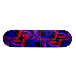 Elektrisches Skateboard