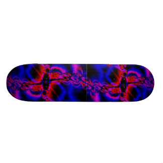 Elektrisches Skateboard