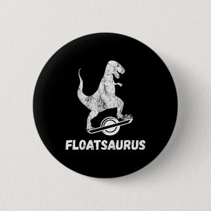 Elektrisches Skateboard Float T-Rex Saurus One Whe Button