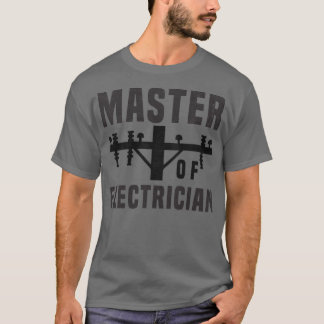 Elektrisches Sprichwort 1 T-Shirt