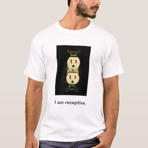 Elektrisches T-Shirt