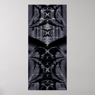 Elektrizität Poster