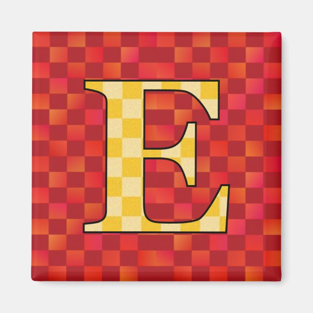 Elektro Magnet (Vorne)