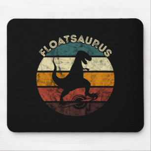 Elektro-Skateboard Skateboarding Onewheel Float T Mousepad