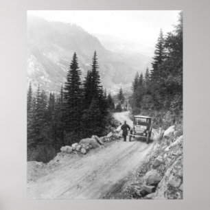 Elektroalter: 1919 poster