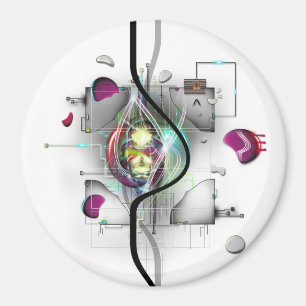 ElektrobioMagnet Magnet