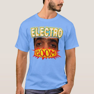 Elektroboom T-Shirt