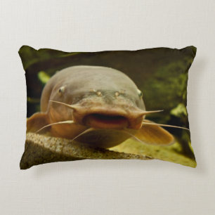 Elektrofisch Dekokissen