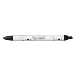 Elektroingenieur-Design Kugelschreiber