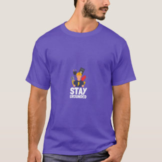 Elektroingenieur und Industrie T-Shirt