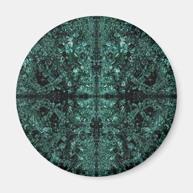 Elektromagnetische Amplitude Magnet (Vorne)