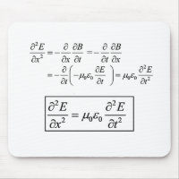 elektromagnetische Gleichung