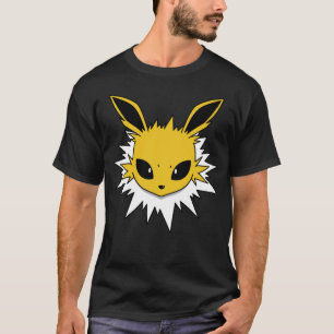 Elektromonster-Pokemon T-Shirt