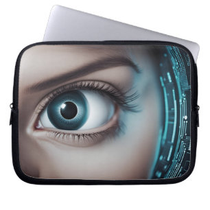 Elektronenbeutel Laptopschutzhülle