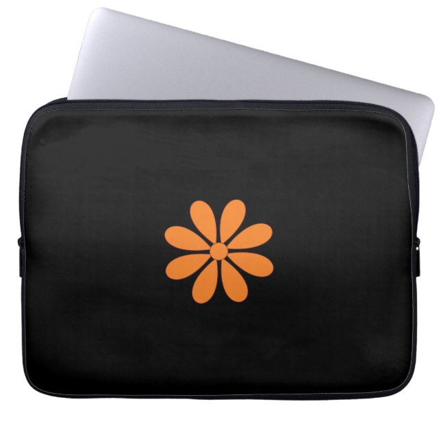 Elektronenbeutel Laptopschutzhülle (Vorderseite)