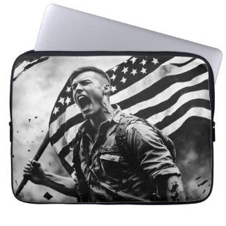 Elektronenbeutel Laptopschutzhülle