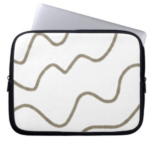 Elektronenbeutel Laptopschutzhülle