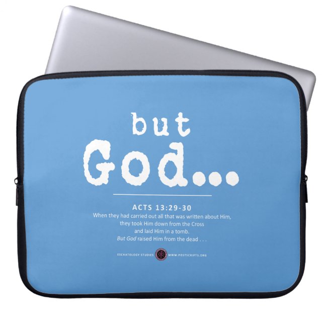 Elektronenbeutel Laptopschutzhülle (Vorderseite)