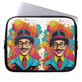 Elektronenbeutel Laptopschutzhülle