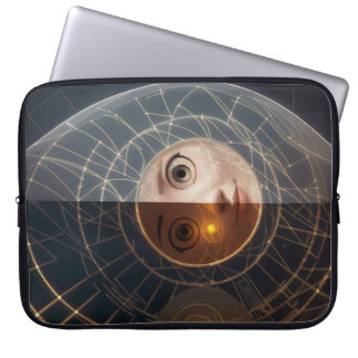 Elektronenbeutel Laptopschutzhülle