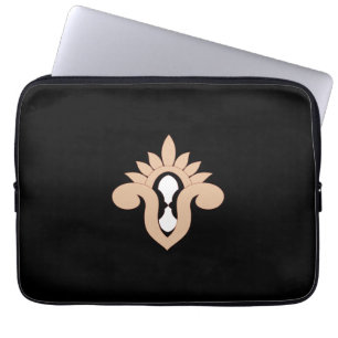 Elektronenbeutel Laptopschutzhülle