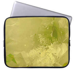 Elektronik Bag Cactus Orchid Light Green Cubist Laptopschutzhülle