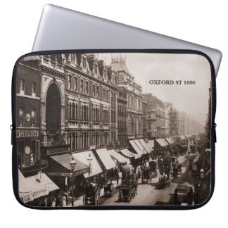 Elektronik Bag Oxford St 1890 Laptopschutzhülle