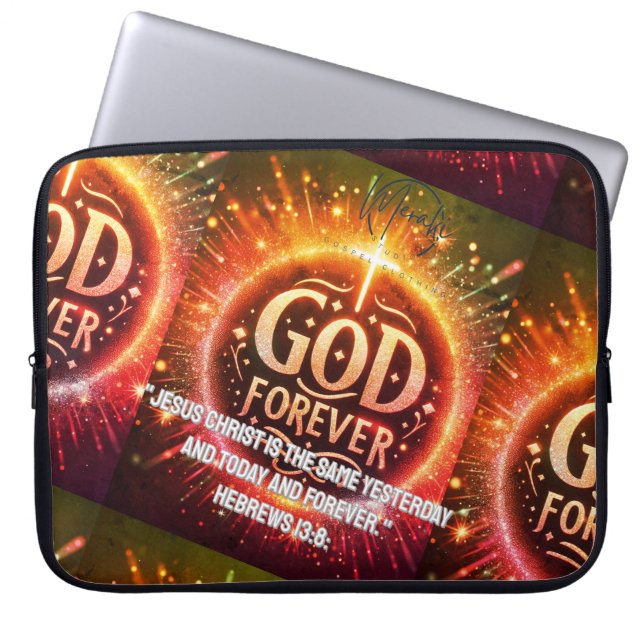 Elektronik-Beutel Neopren Notebook-Sieb 15" Schütz Laptopschutzhülle (Vorderseite)