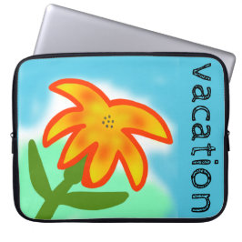 Elektronik-Beutel Urlaub Laptopschutzhülle