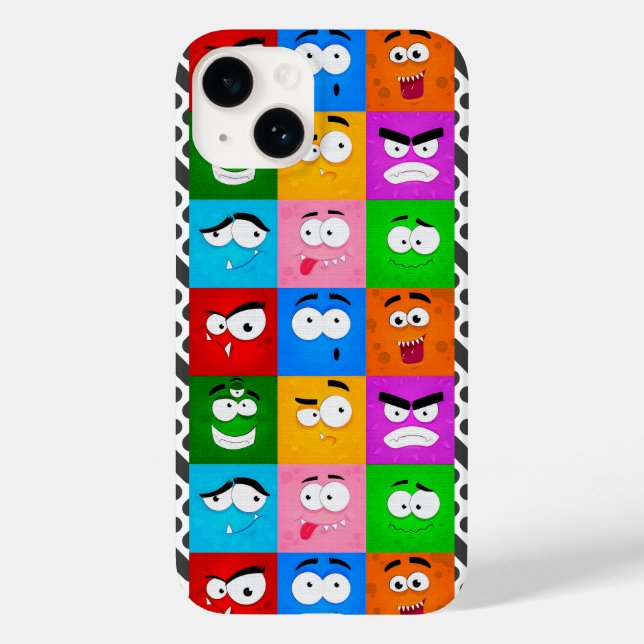 Elektronik > iPhone Fälle 6k Case-Mate iPhone 14 Hülle (Rückseite)