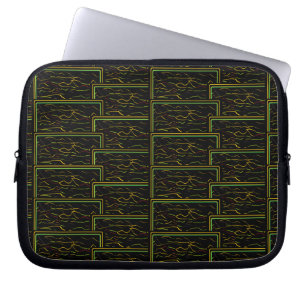 Elektronik-Tasche für Reise-Tablet-Tasche Laptopschutzhülle