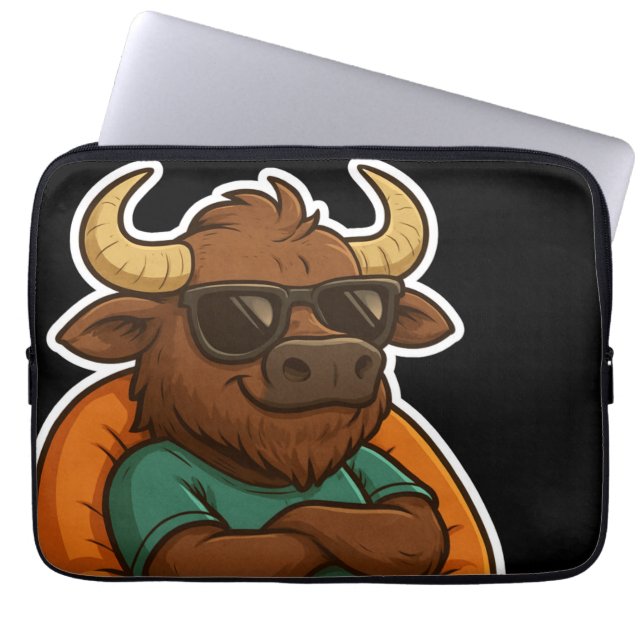 Elektronik & Tech-Zubehör > Tablet & Notebook C Laptopschutzhülle (Vorderseite)