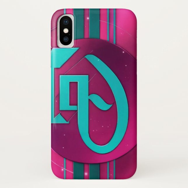 Elektronik > Telefonate und Zubehör > iPhone Case-Mate iPhone Hülle (Rückseite)