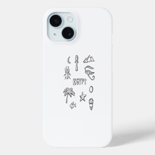 Elektronik > Telefonfälle > iPhone Fälle > iPhone  Case-Mate iPhone Hülle (Rückseite)
