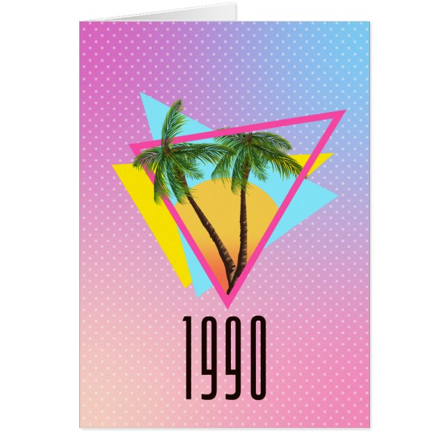 Elektronisch 1990 (Vorne)