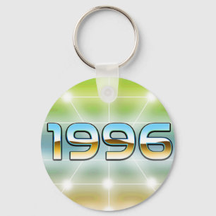 Elektronisch 1996 schlüsselanhänger
