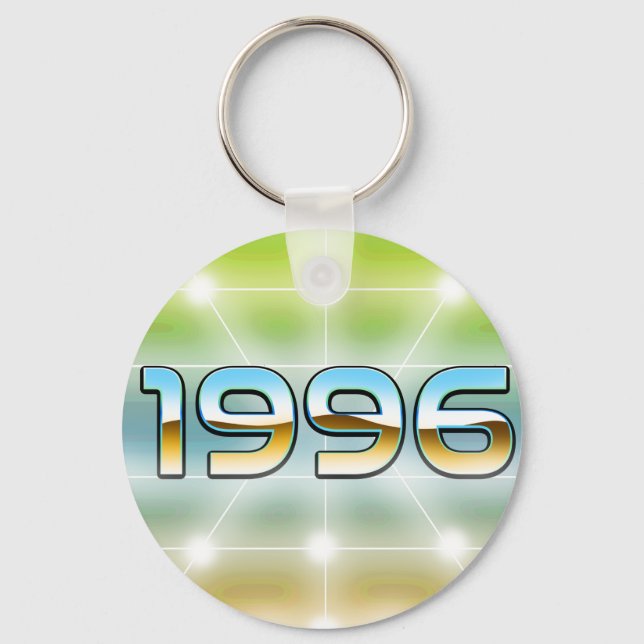 Elektronisch 1996 schlüsselanhänger (Vorderseite)