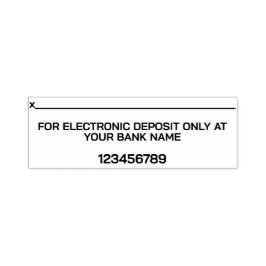 ELEKTRONISCHE EINLADUNG NUR PERSÖNLICHE BANKENEINZ PERMASTEMPEL