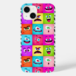 Elektronische iPhone-Fälle 6k Case-Mate iPhone 14 Hülle