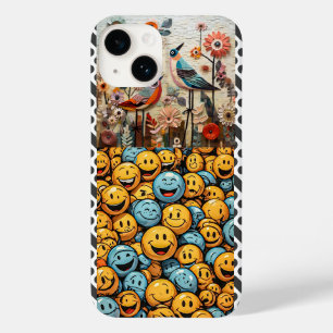 Elektronische iPhone-Fälle 6k Case-Mate iPhone 14 Hülle