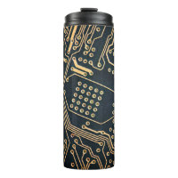 Elektronische Komponenten, nahe Computerkarte, gra