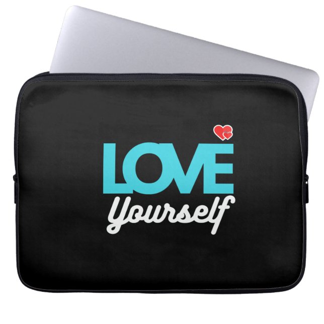 Elektronische Tasche Inspirierende Tech-Organizer- (Vorderseite)