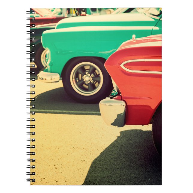 Elektronischer Keyboard-Synthesizer mit Weiß Notizblock (Vorderseite)