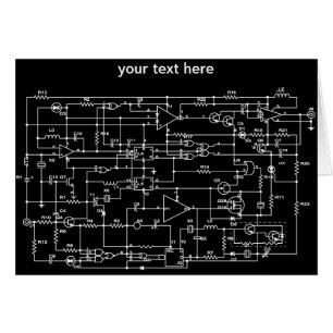 elektronisches Projekt