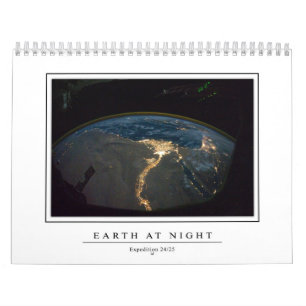 Elektroplanetkalender Kalender